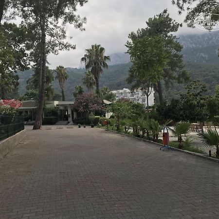 Imeros Hotel Kemer Kültér fotó