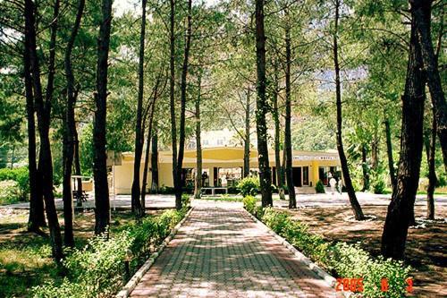 Imeros Hotel Kemer Kültér fotó