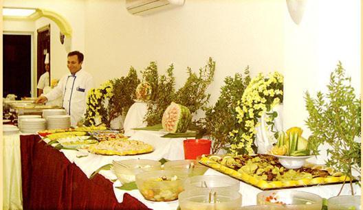 Imeros Hotel Kemer Kültér fotó