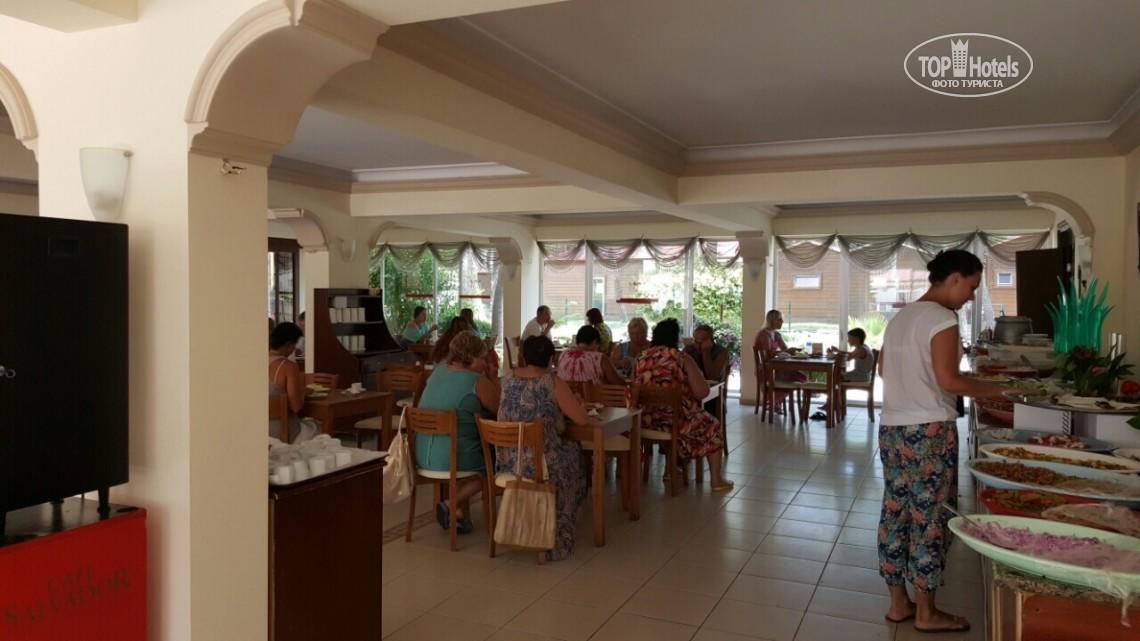 Imeros Hotel Kemer Kültér fotó
