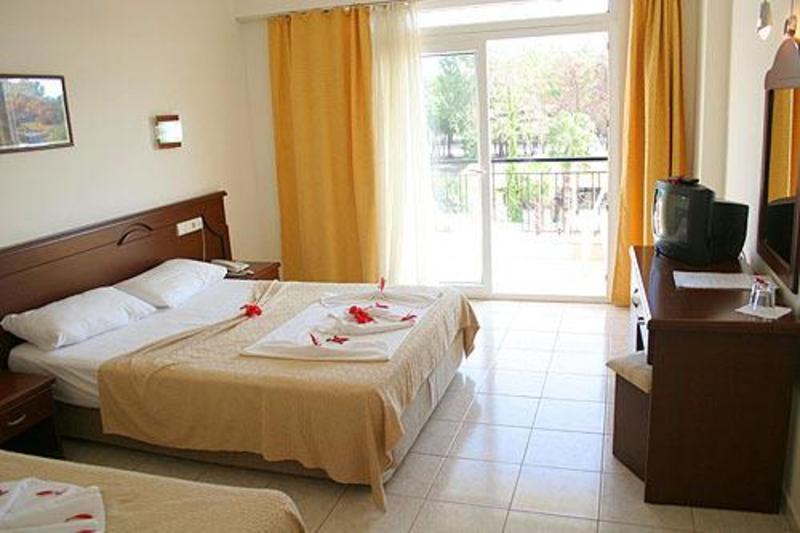 Imeros Hotel Kemer Kültér fotó