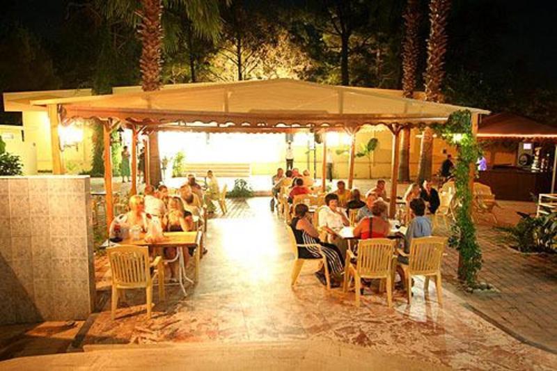 Imeros Hotel Kemer Kültér fotó