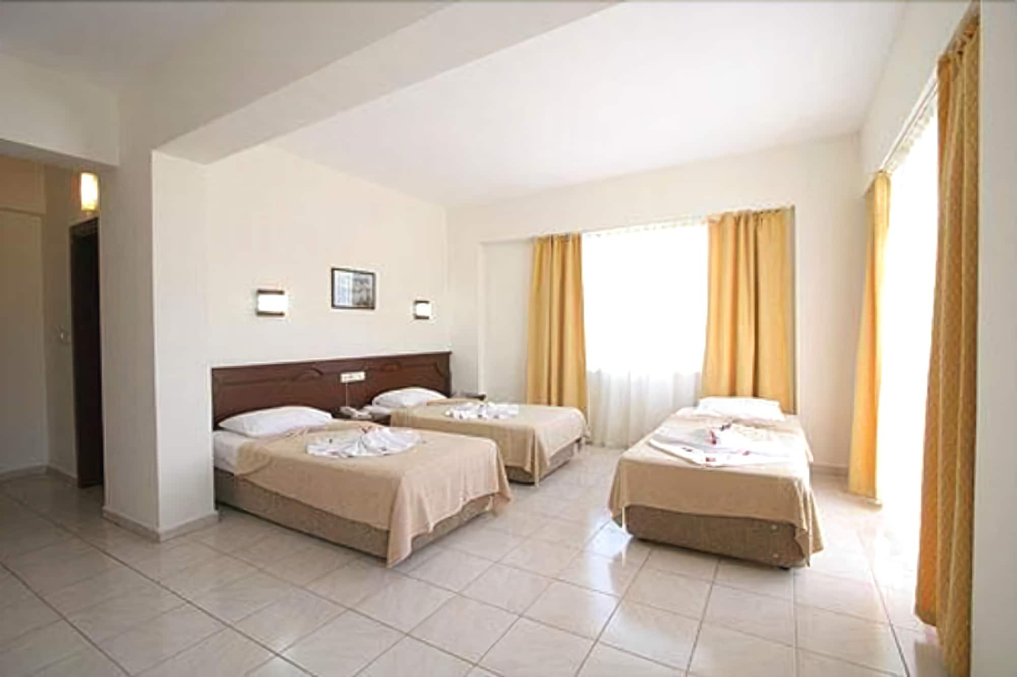 Imeros Hotel Kemer Kültér fotó