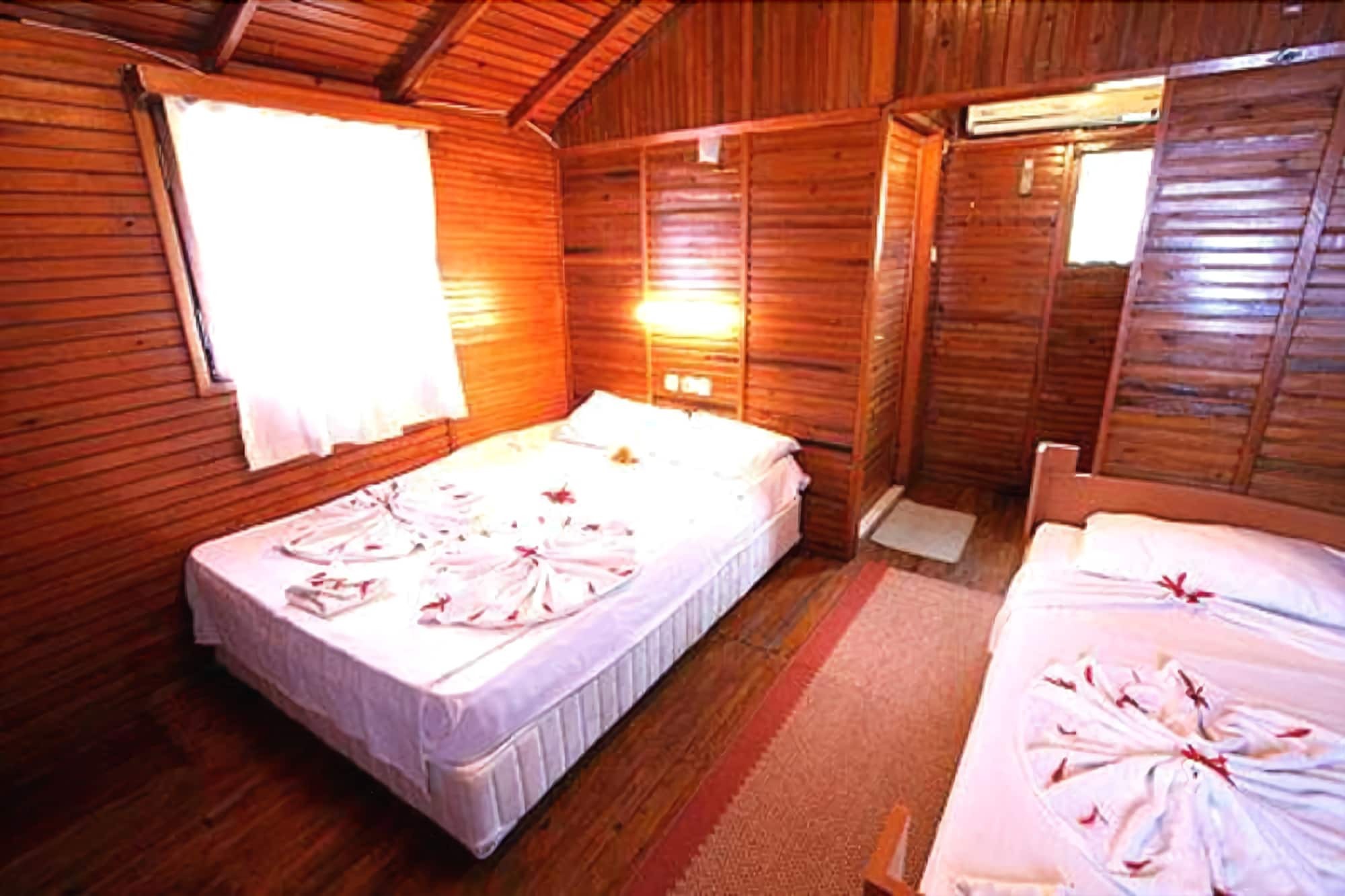 Imeros Hotel Kemer Kültér fotó